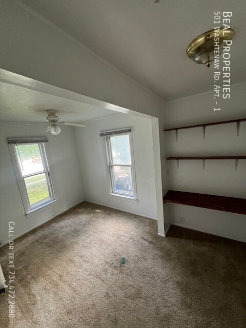Building Photo - 501 Washtenaw Ave