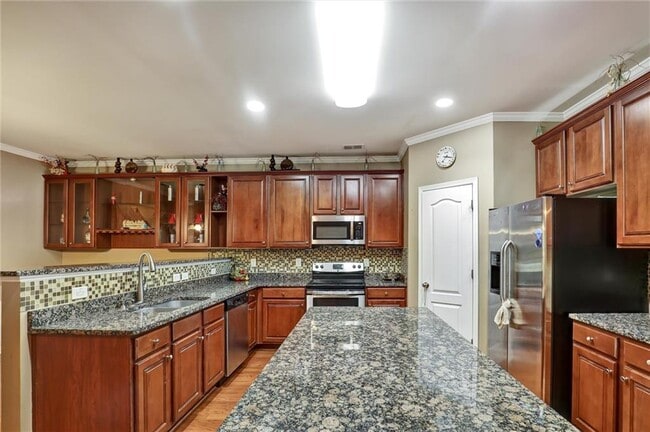 Building Photo - 159 Molly Way