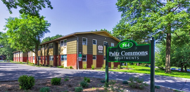 Building Photo - Paltz Commons