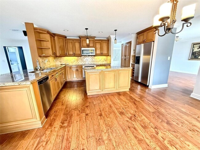 Building Photo - 19909 SW 7th Pl