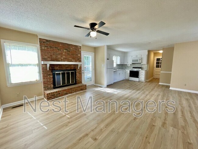 Building Photo - 5967 Lake Trail Dr