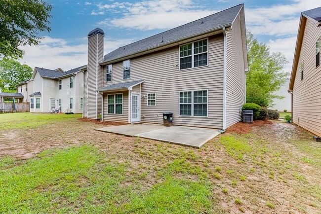 Building Photo - 4439 Woodgate Hill Trail