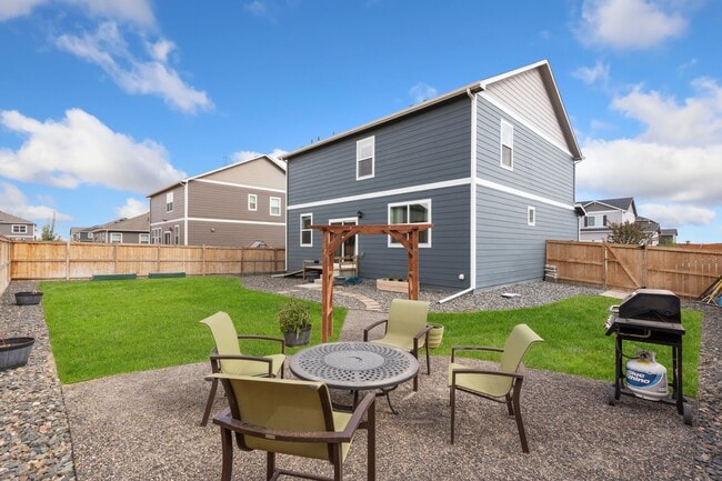 Building Photo - 3758 Catmint St