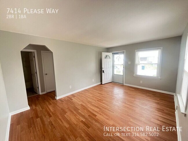 Building Photo - 7414 Please Way