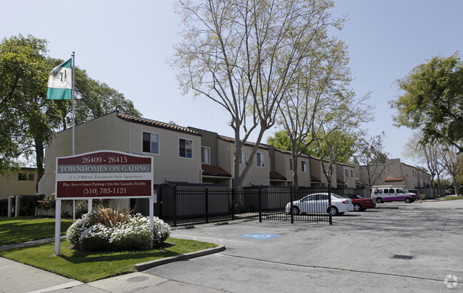 Primary Photo - Townhomes on Gading