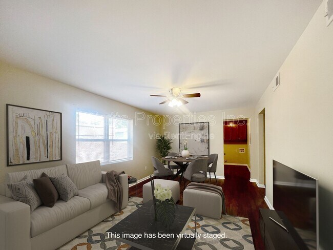 Primary Photo - 900 Montgomery Ave