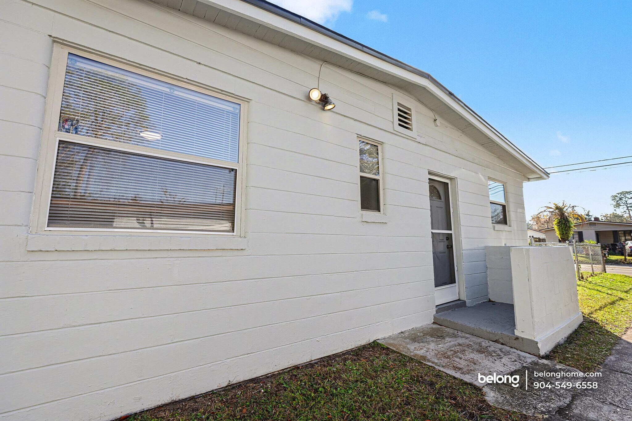 Building Photo - 4813 Post St