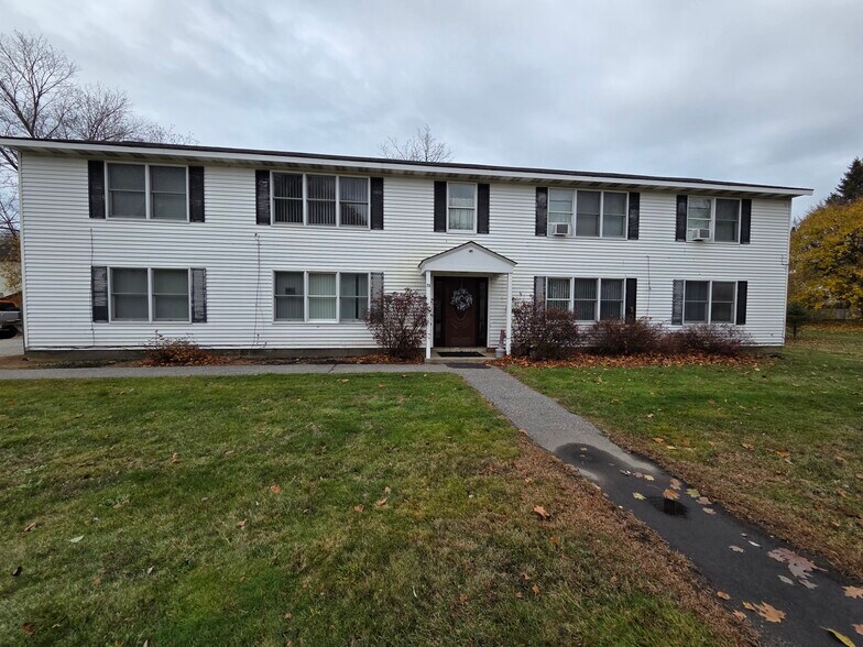 Building Photo - 20 Booker St