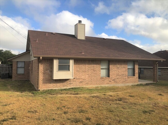 Building Photo - 3Bd/2Ba in Killeen, TX!