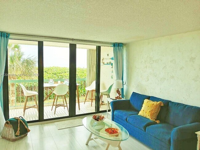 Building Photo - 9900 S Ocean Dr