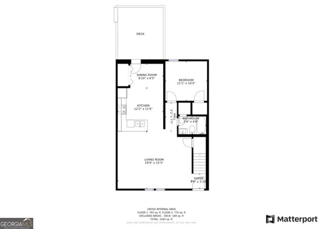 Building Photo - 135 Fawn Dr