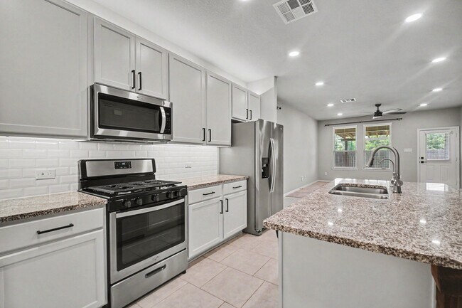 Building Photo - 25628 Northpark Spruce Dr