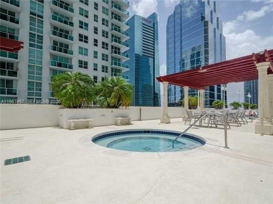 Building Photo - 1200 Brickell Bay Dr