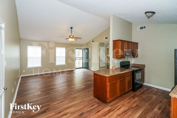 Building Photo - 4459 Willow Springs Cove