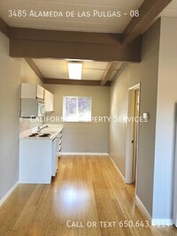 Building Photo - 3485 Alameda de las Pulgas