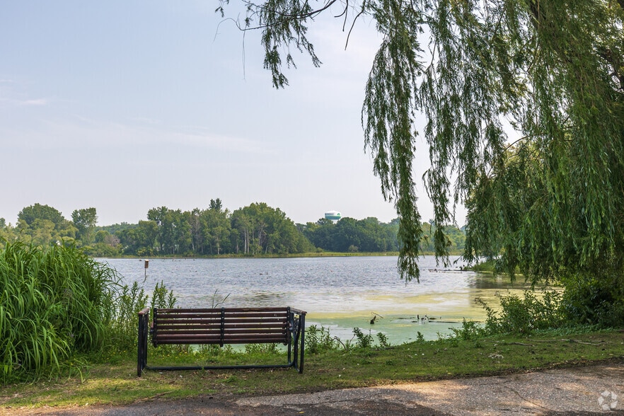 Pond Views - Cottages of Aspen