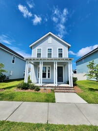 Building Photo - Like New Home in Nexton - Summerville