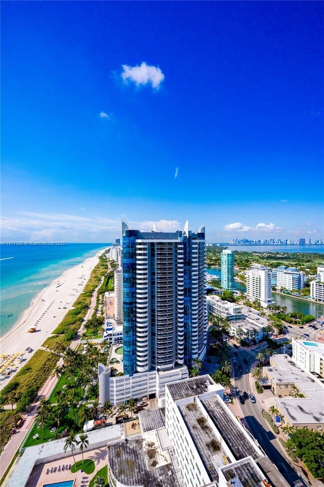 Building Photo - 6365 Collins Ave