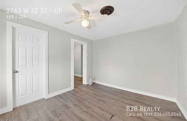 Building Photo - 2763 W 32nd St