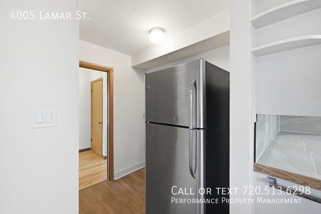 Building Photo - 4005 N Lamar St