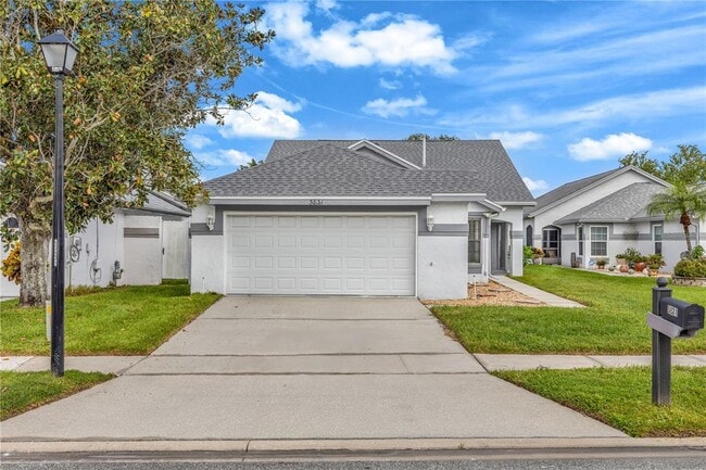 Building Photo - 5831 Plumtree Ct