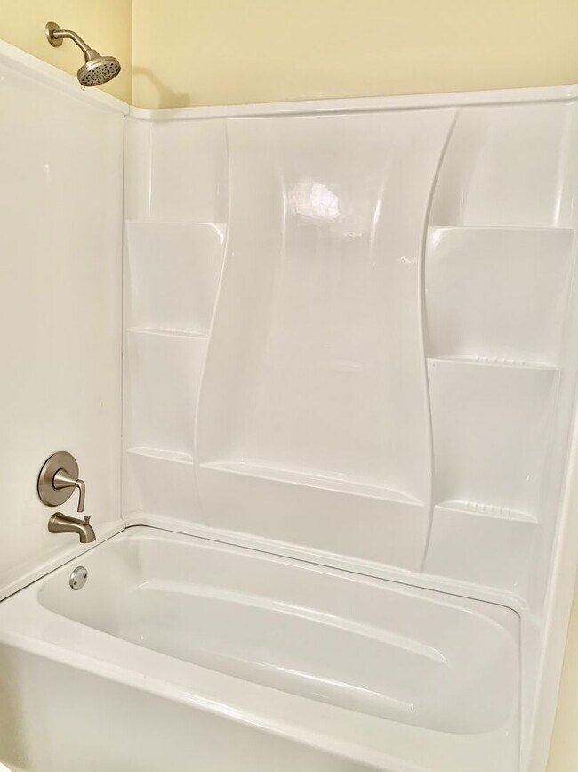 Building Photo - Hiram Rental