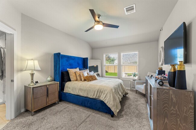 Building Photo - 7526 Highland Chase Dr