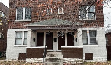 Building Photo - 4513-4515 Pennsylvania Ave