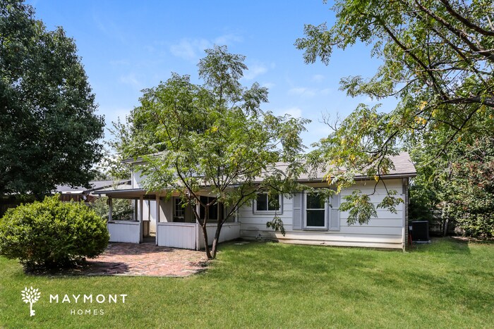 Building Photo - 623 Plainview Dr