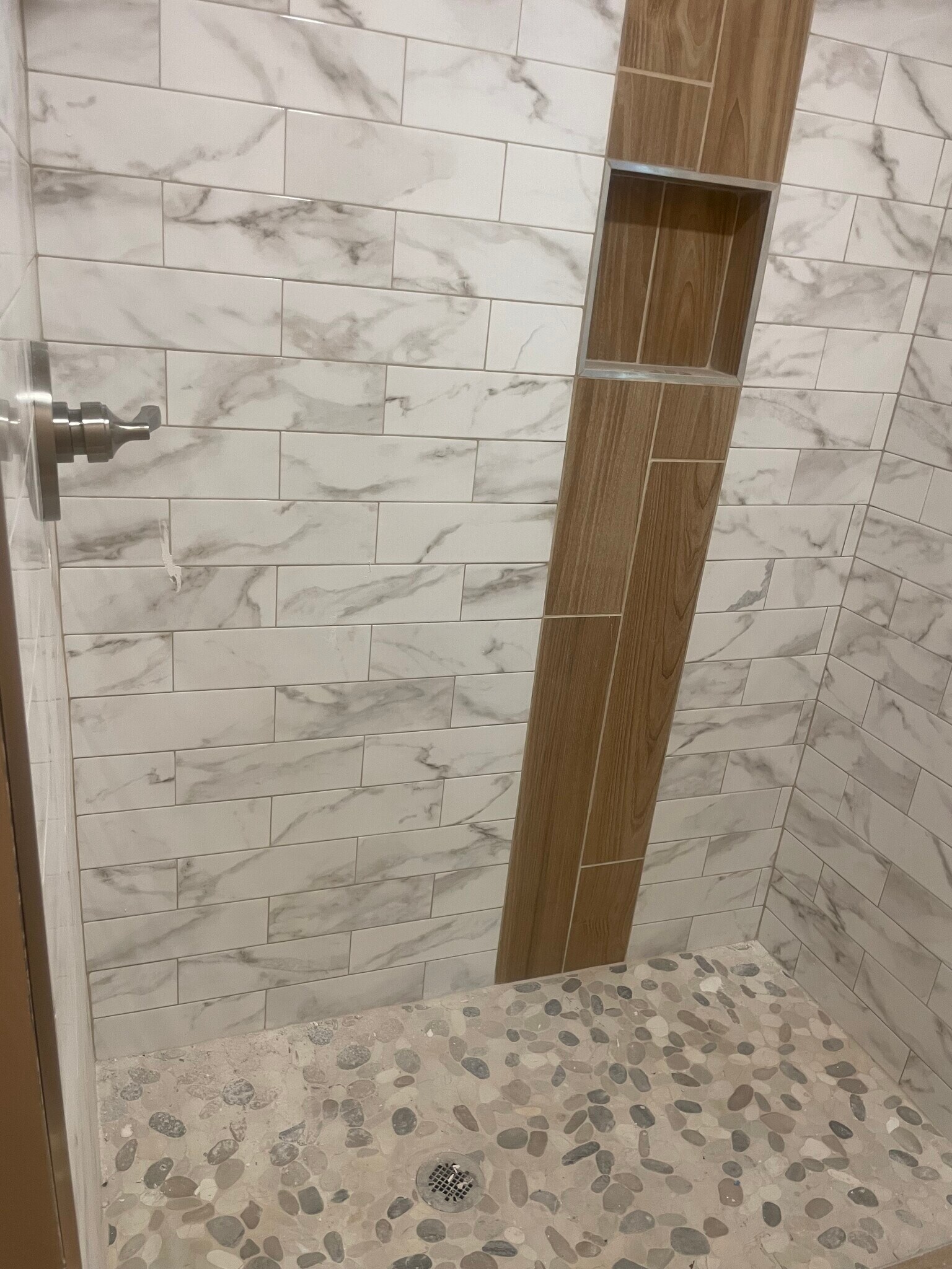 Bathroom - 2409 Foxtrot Rd