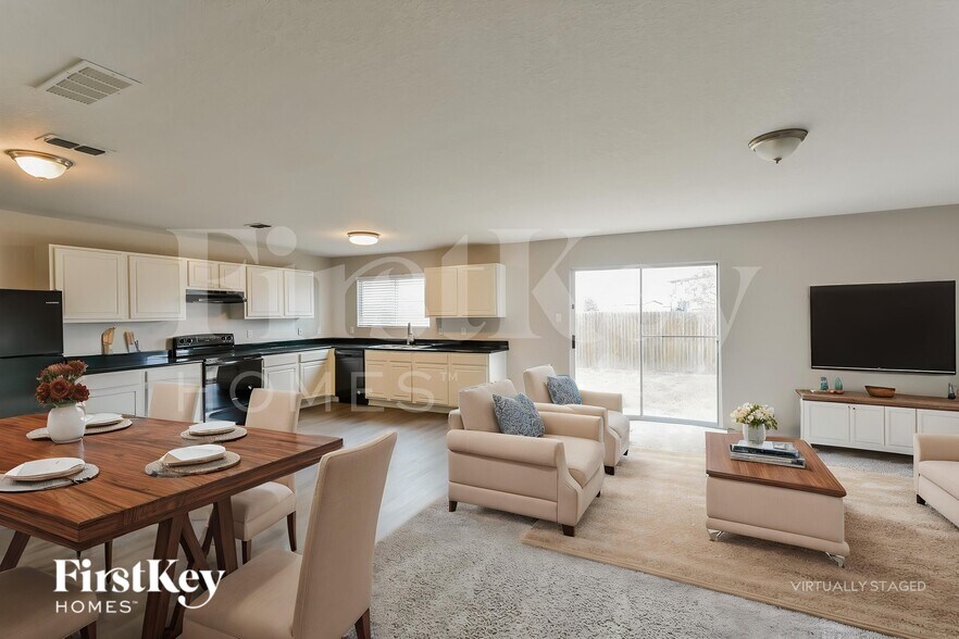 Building Photo - 7711 Caballo Canyon