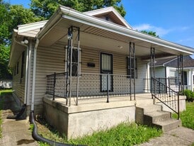 Building Photo - 1034 Leland Ave