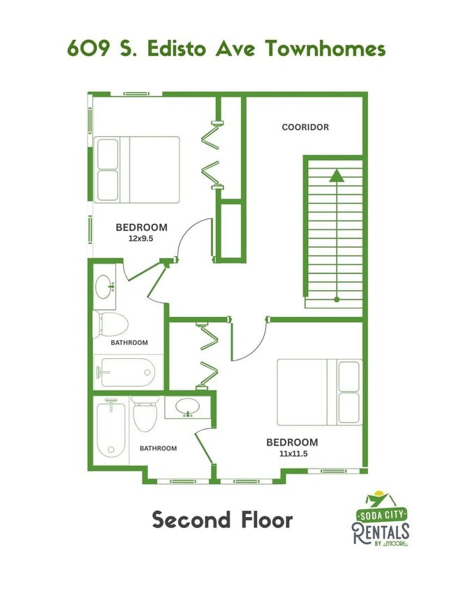 Building Photo - PRE-LEASE Brand New Rosewood Townhomes!
