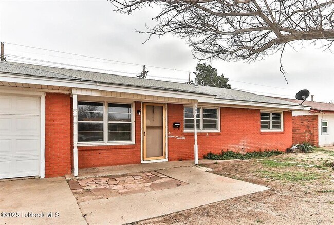Building Photo - 603 Bangor Ave