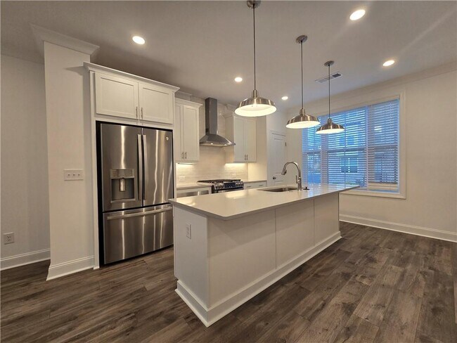 Building Photo - 1701 Wellborn Walk