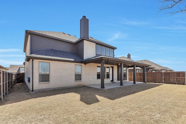 Building Photo - Fantastic Mansfield ISD home