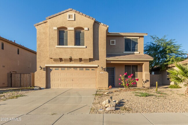 Building Photo - 11010 W Griswold Rd