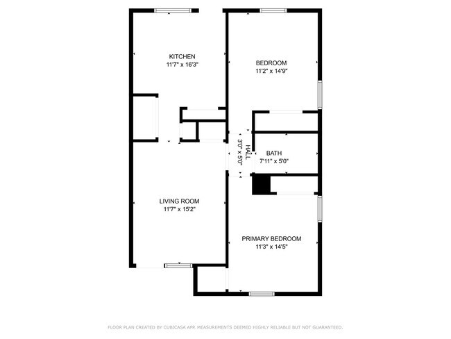 Building Photo - 1309 Quail Cir