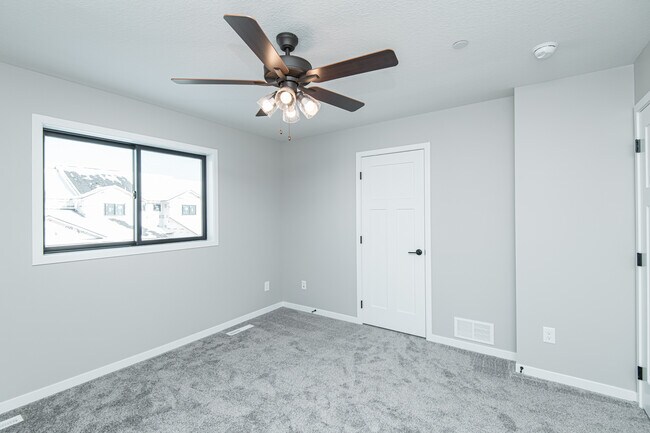 Building Photo - 5244 Harvest Ct NW