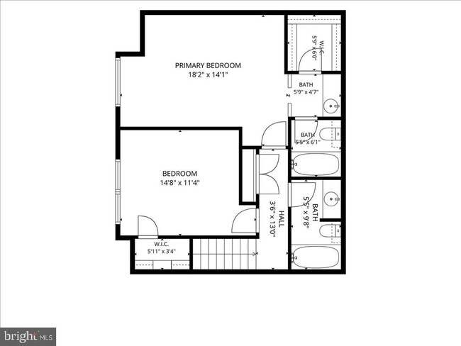 Building Photo - 5820 Inman Park Cir