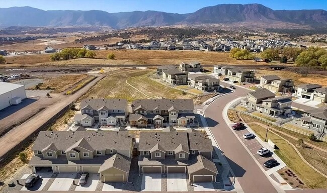 Building Photo - 16334 Rustlers Range Pt