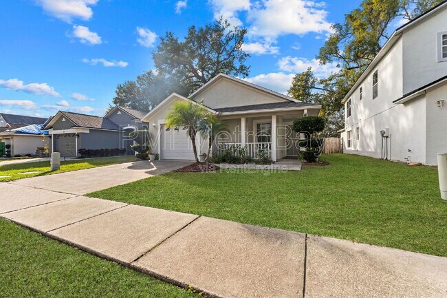 Building Photo - 5232 Mango Fruit St