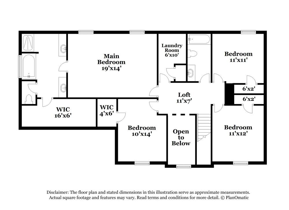 Building Photo - 5000 Dockside Dr