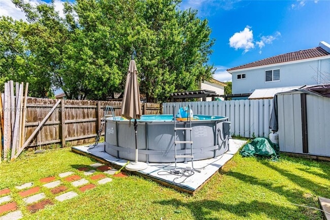 Building Photo - 26309 SW 136th Pl