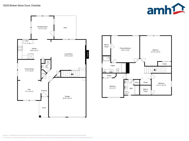 Building Photo - 10233 Broken Stone Ct