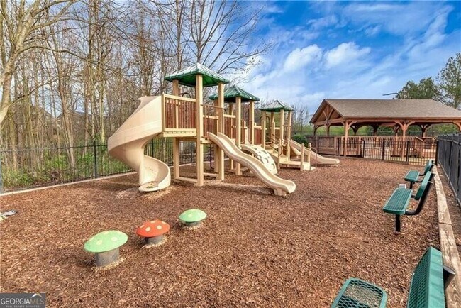 Building Photo - 5080 Skylark Creek Ct
