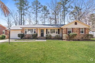 Building Photo - Charming 3-Bedroom Brick Home in Columbia, SC