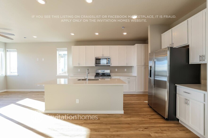 Building Photo - 22625 E 47th Ave