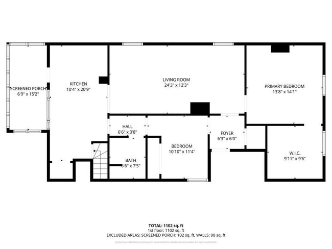 Building Photo - 175 Trenton St