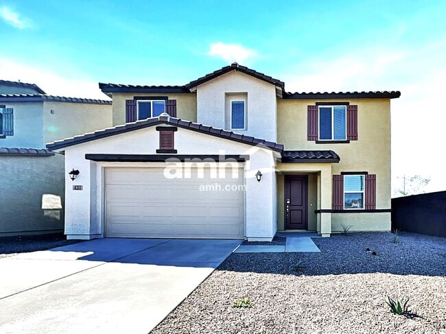 Building Photo - 20177 W Thomas Rd